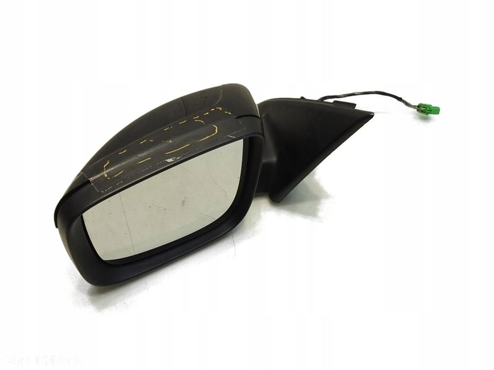 LUSTERKO LEWE 452-46 8 PIN VOLVO XC60 I - 1