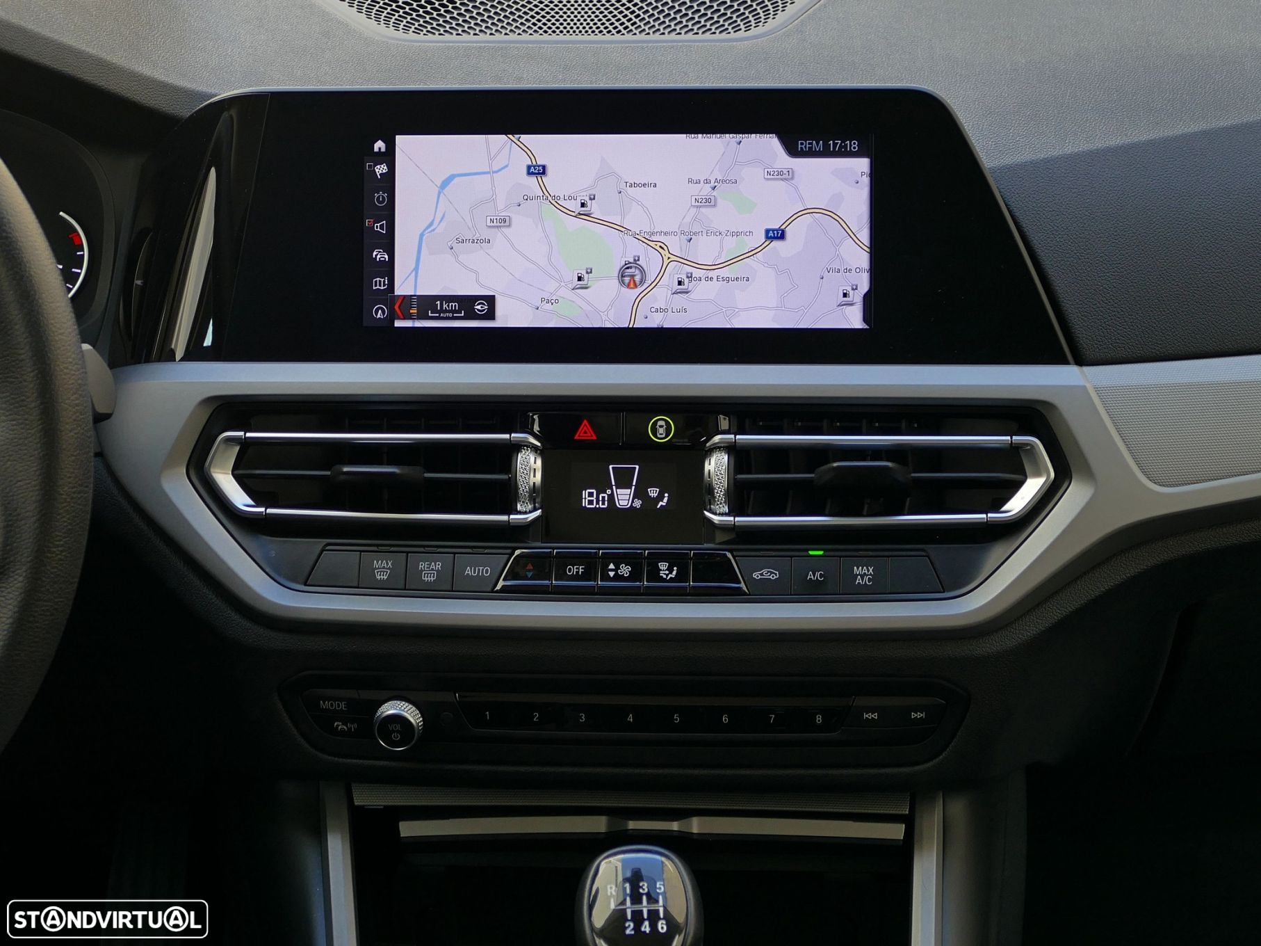 BMW 318 d Touring Corporate Edition - 15