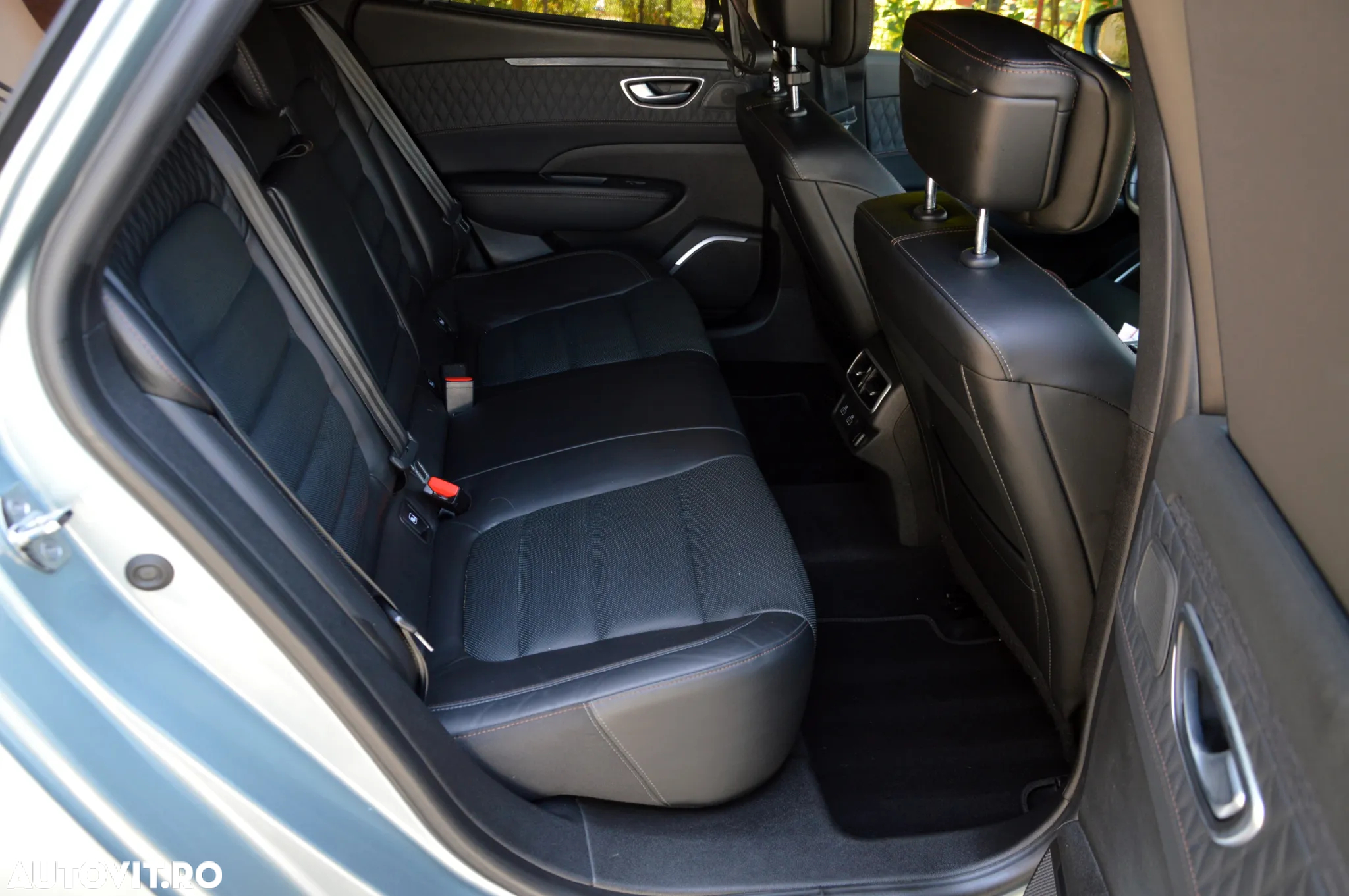 Renault Talisman Grandtour BLUE dCi 160 EDC INITIALE PARIS - 25