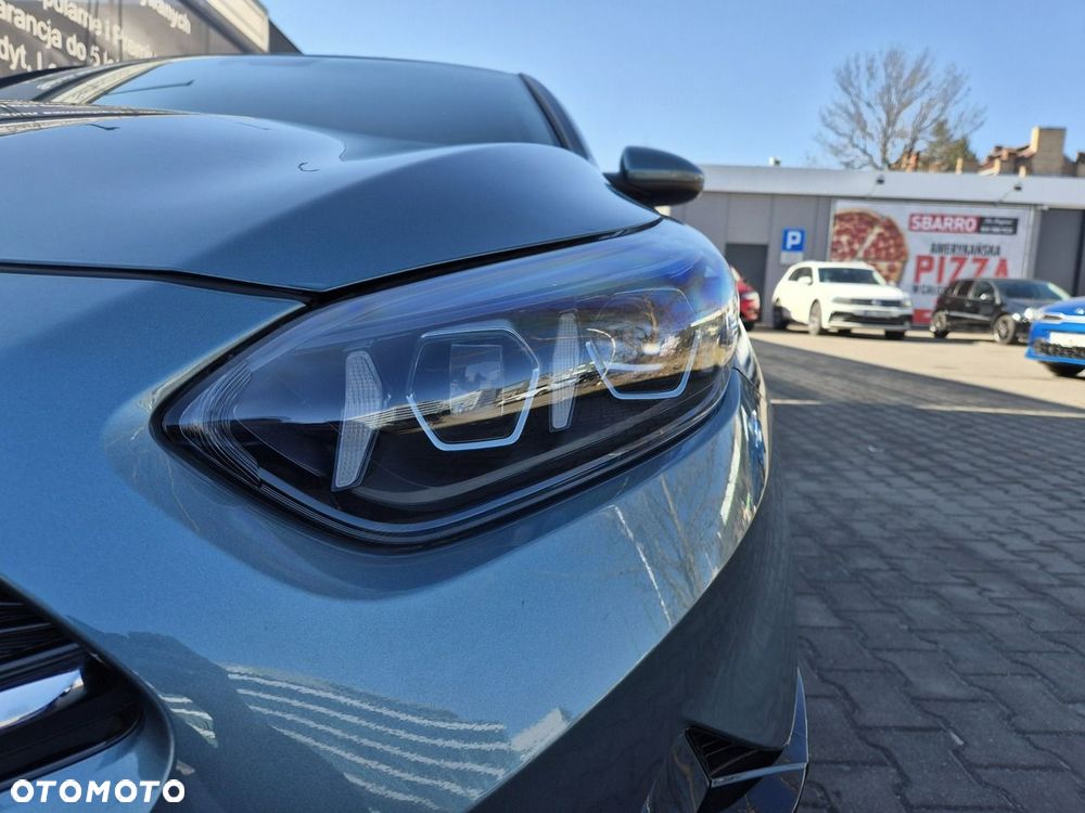 Kia Ceed 1.5 T-GDI M DCT - 22