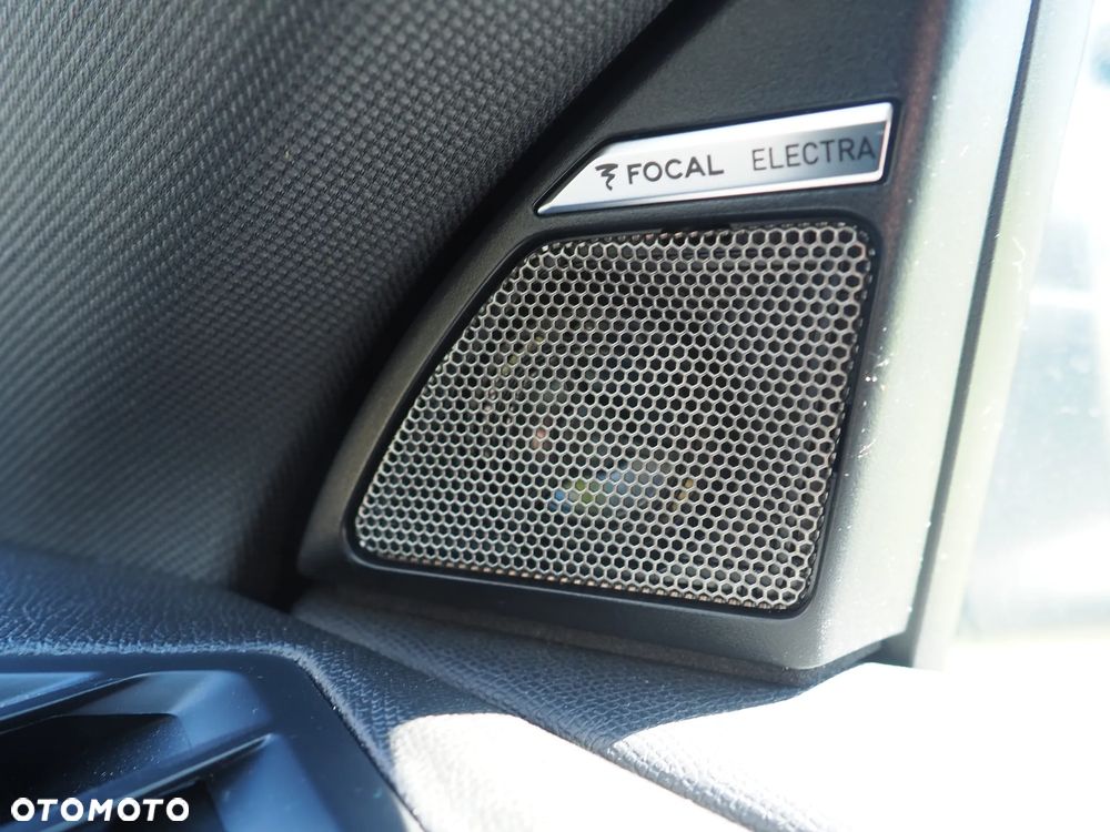 DS Automobiles DS 7 - 19