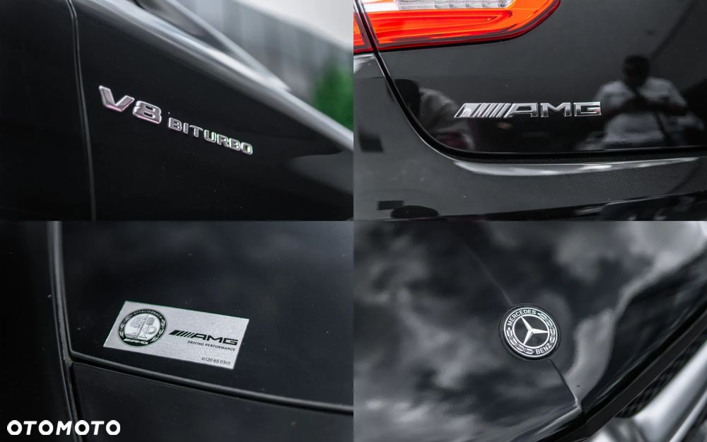 Mercedes-Benz GLE AMG 63 S 4-Matic - 7