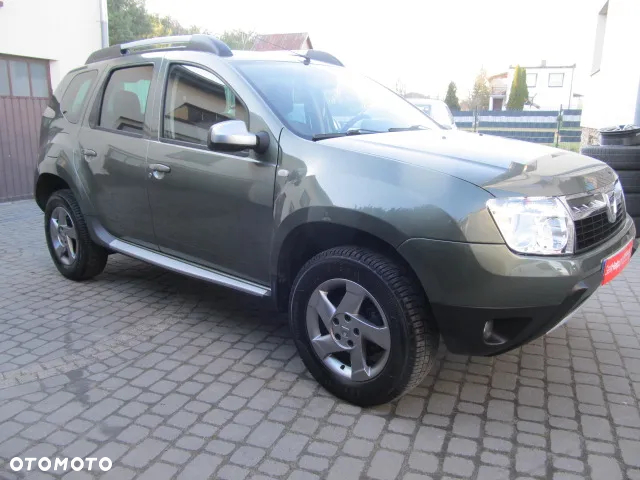 Dacia Duster 1.6 16V 4x2 Delsey - 6