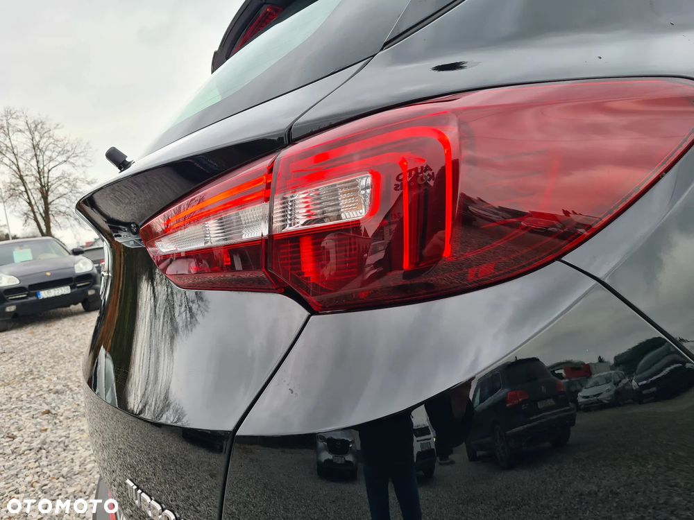 Opel Grandland X 1.5 D Start/Stop Automatik Elegance - 18