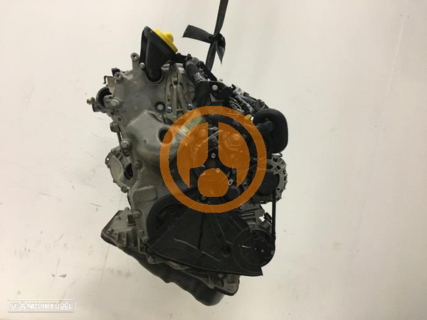 Motor M281910 SMART FORFOUR 3/5 PORTES FORTWO COUPE FORTWO DECAPOTABLE