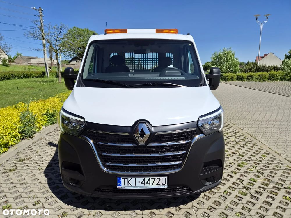 Renault Master - 8