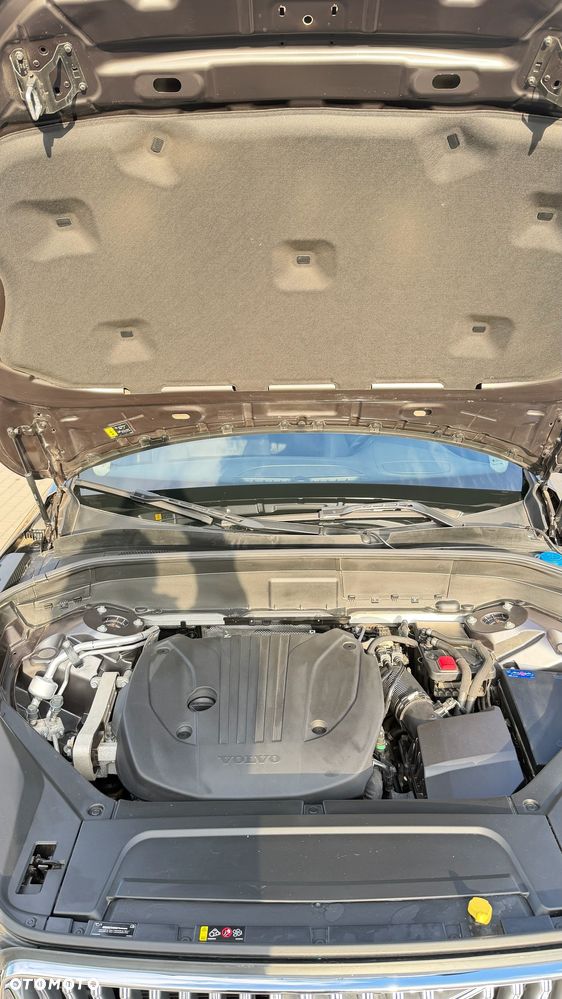 Volvo XC 90 B5 B AWD Plus Bright - 15