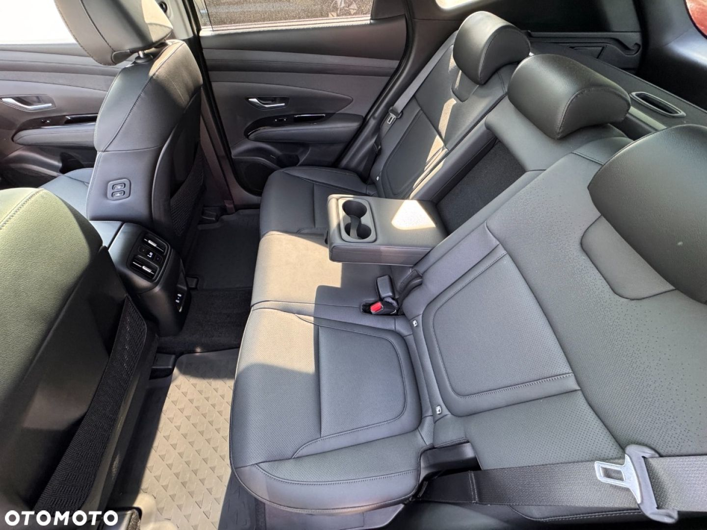 Hyundai Tucson - 18