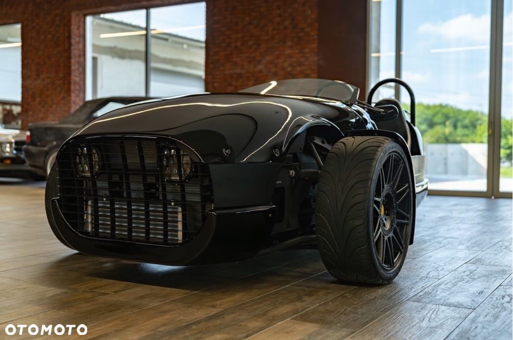 Vanderhall Venice - 17