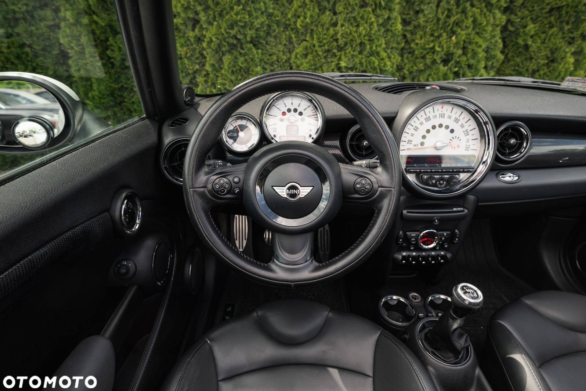 MINI Cooper S - 11