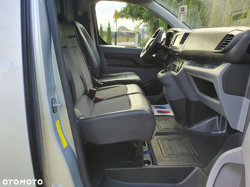 Toyota Proace Long - 21