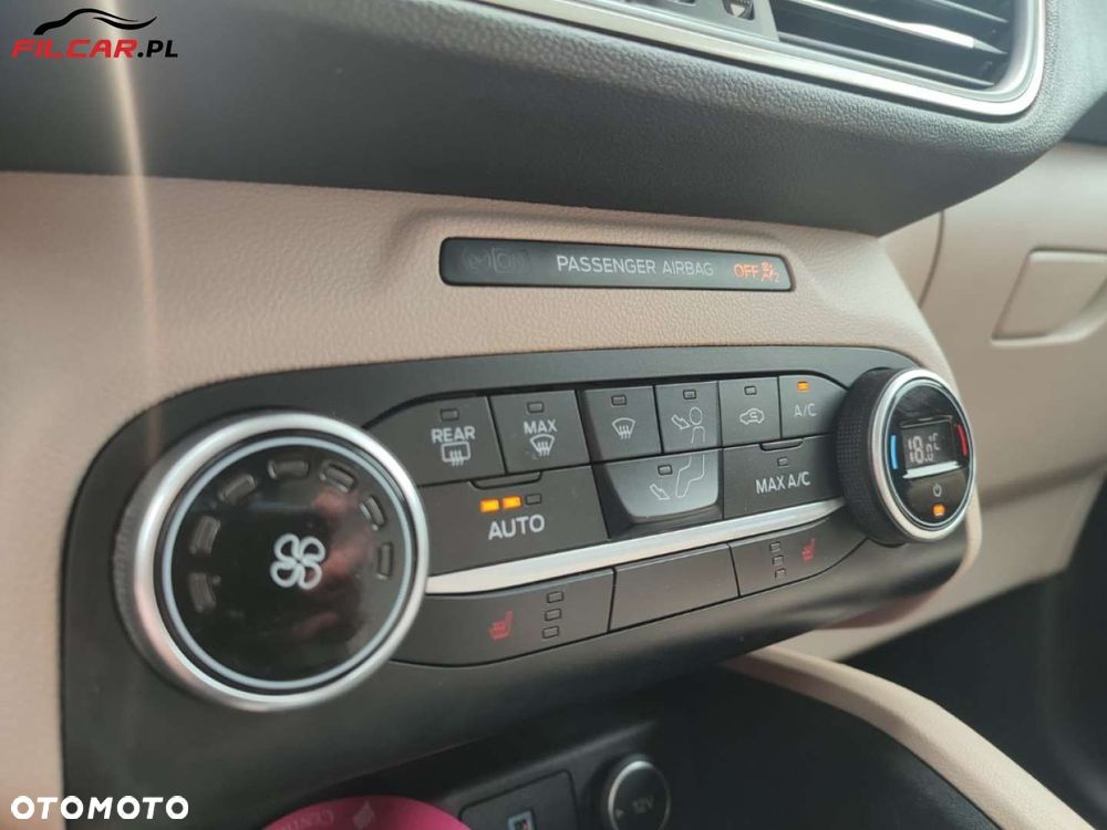 Ford Escape - 20