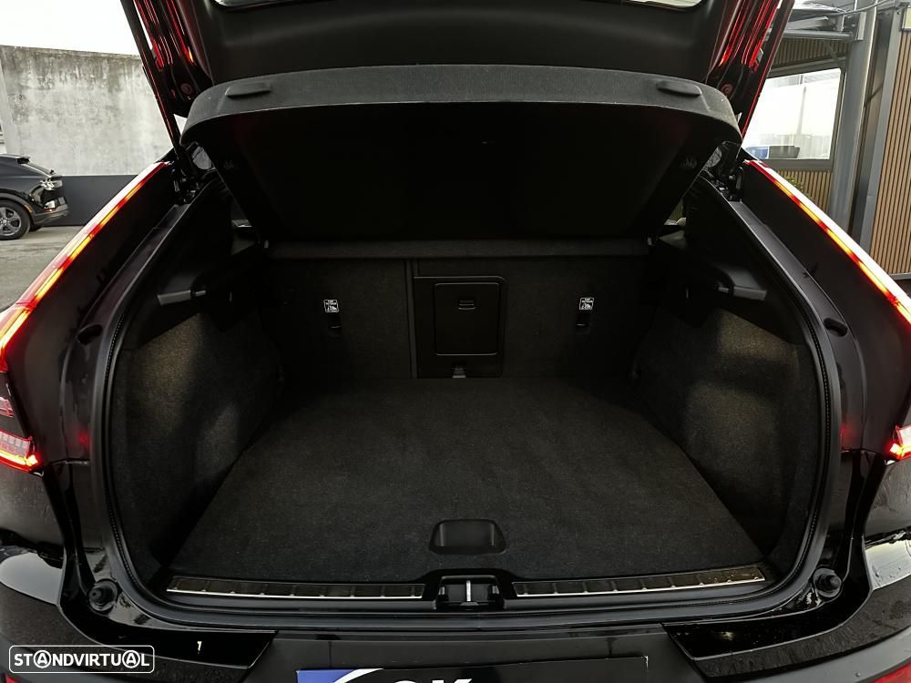 Volvo C40 Recharge Single Motor Core - 45