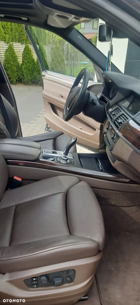 BMW X5 4.0d xDrive - 7