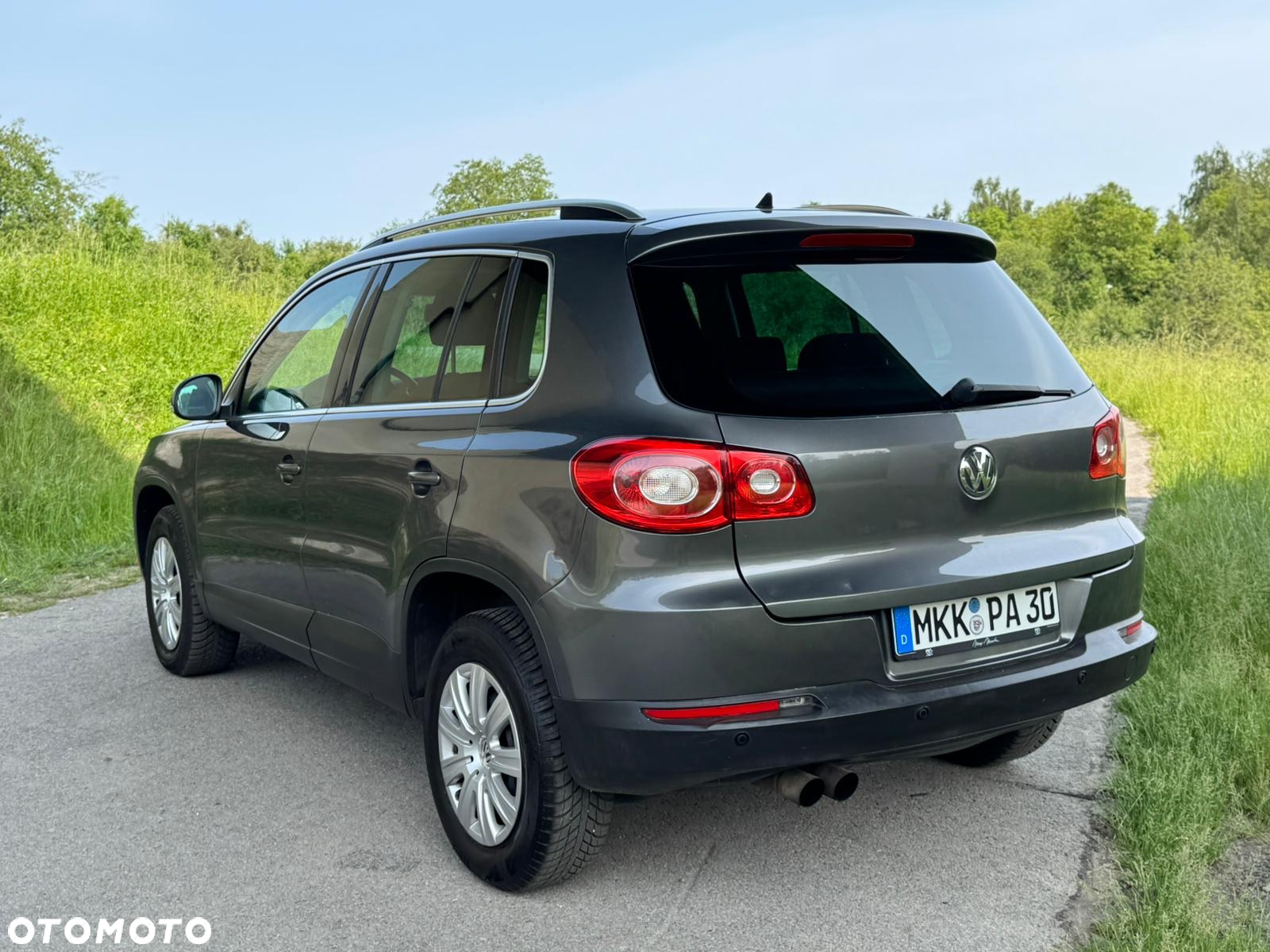 Volkswagen Tiguan 1.4 TSI Trend&Fun - 19