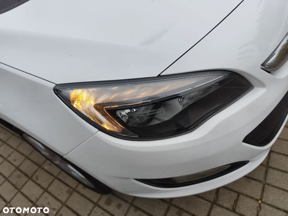 Opel Astra - 9