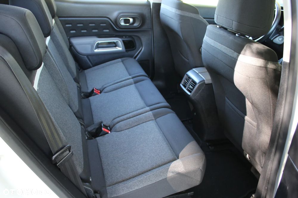 Citroën C5 Aircross BlueHDI 130 S&S LIVE PACK - 26