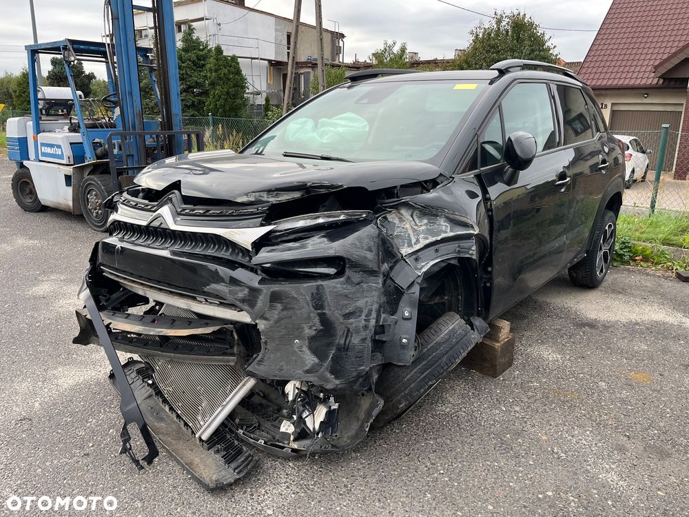 Citroën C3 Aircross 1.2 PureTech Feel S&S - 29