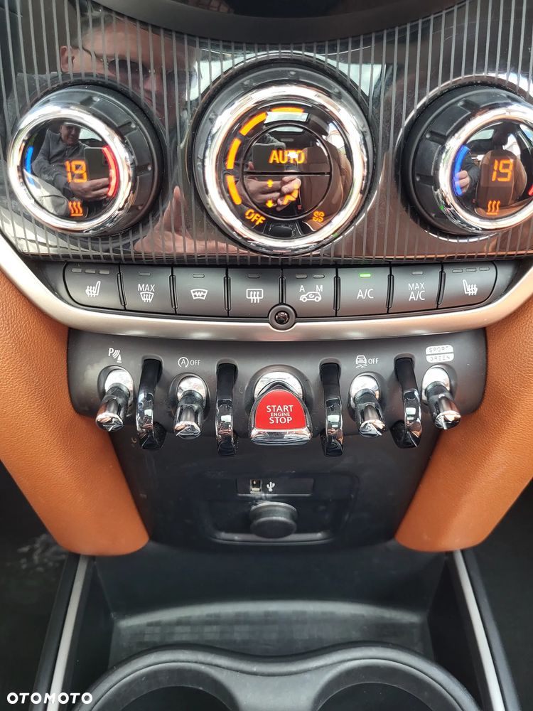 MINI Countryman Cooper S ALL4 Sport - 17
