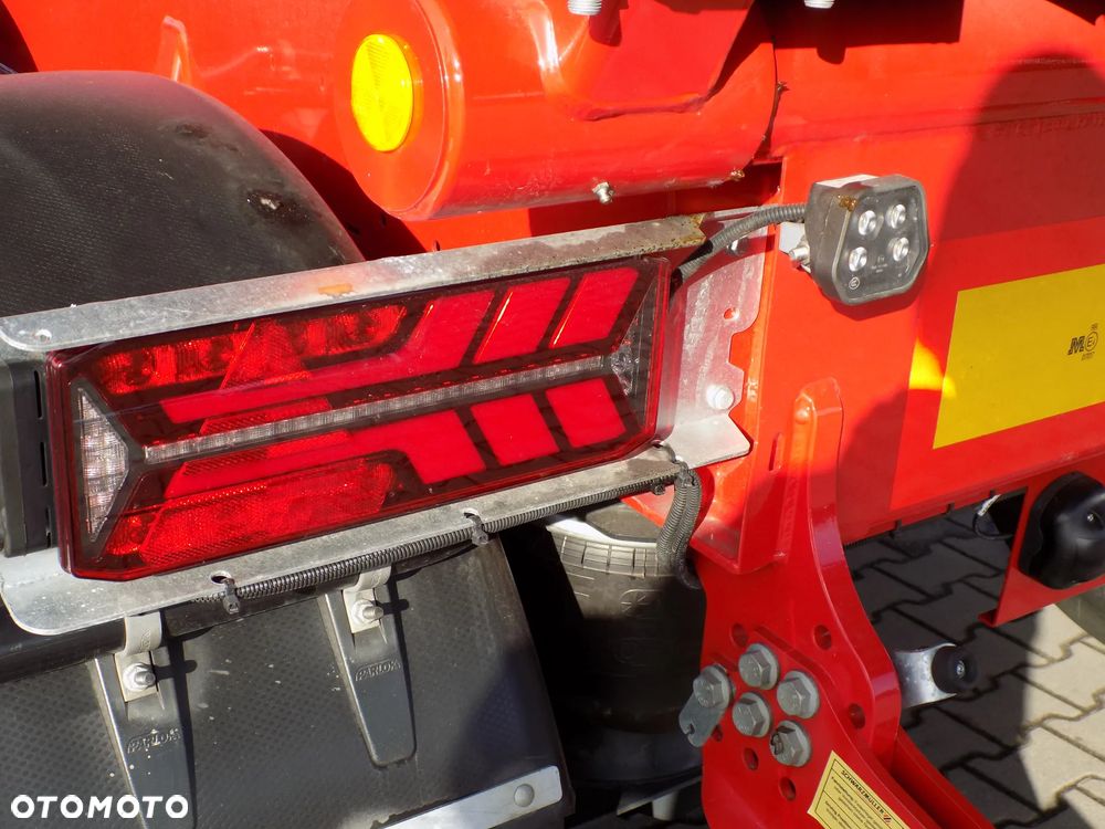 Schwarzmuller 27m3/HARDOX/ - 13