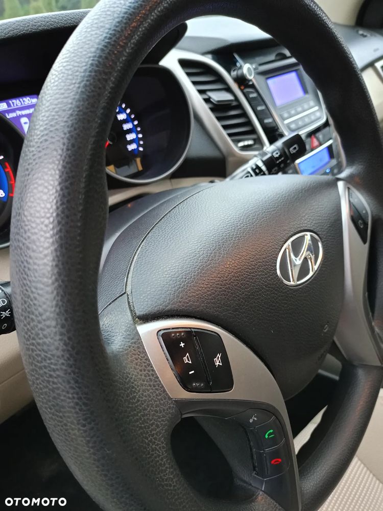 Hyundai i30 1.4 Style - 16