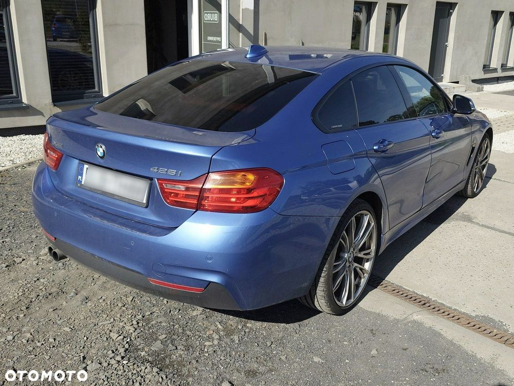 BMW Seria 4 - 3