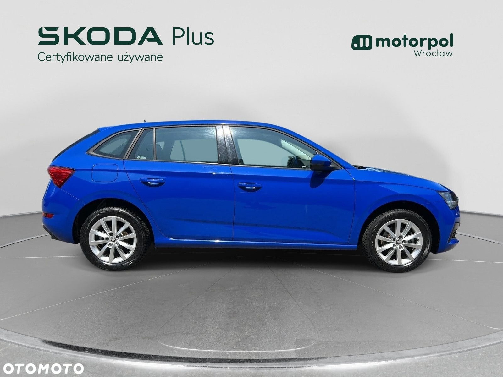 Skoda Scala 1.0 TSI Ambition - 15