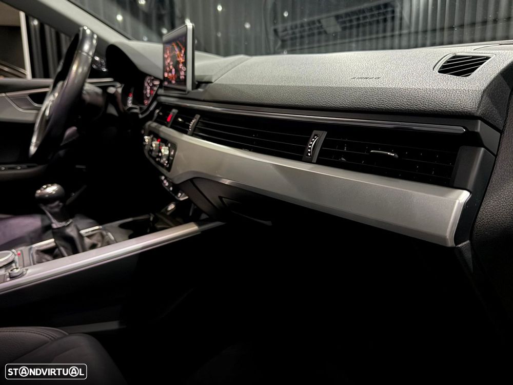 Audi A5 Sportback - 38