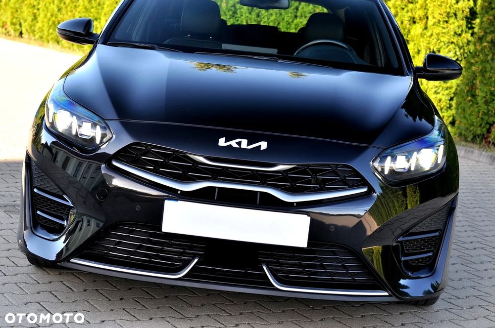 Kia Ceed 1.5 T-GDI GT-Line - 5