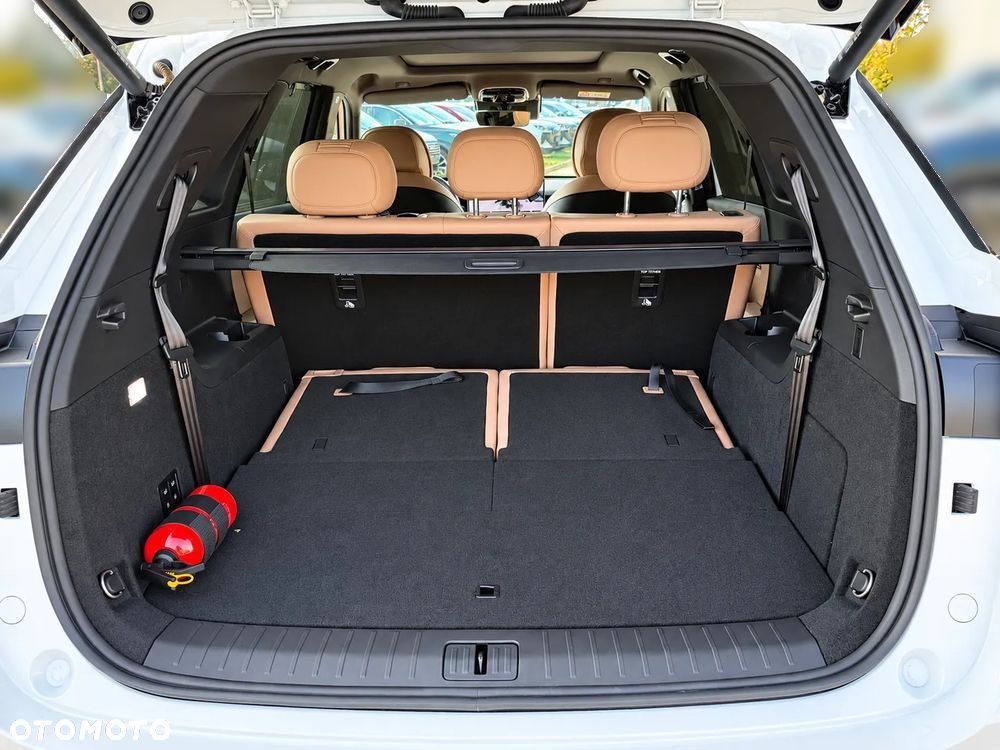 Chery Tiggo 9 1.5 T-GDI Super Hybrid Prestige 3DHT - 11