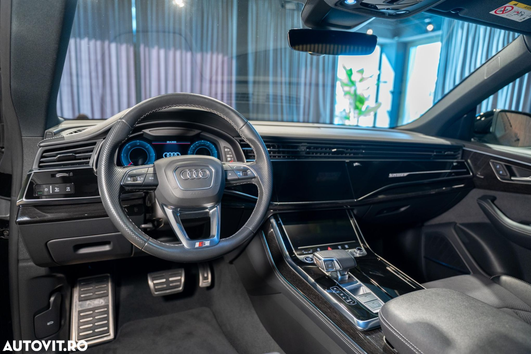 Audi Q8 - 28