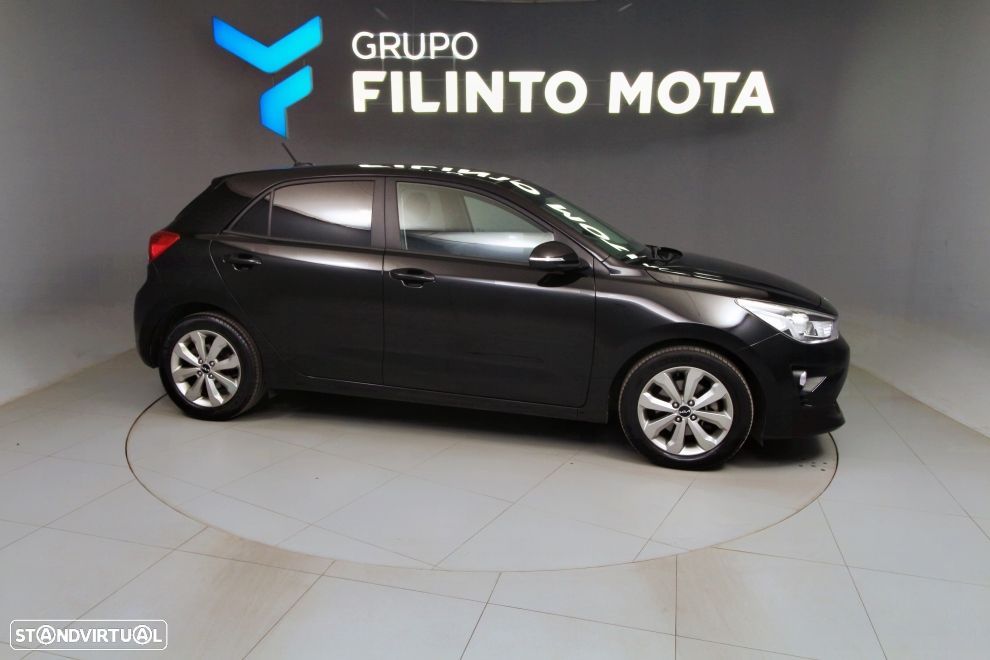 Kia Rio 1.0 T-GDi Drive - 9