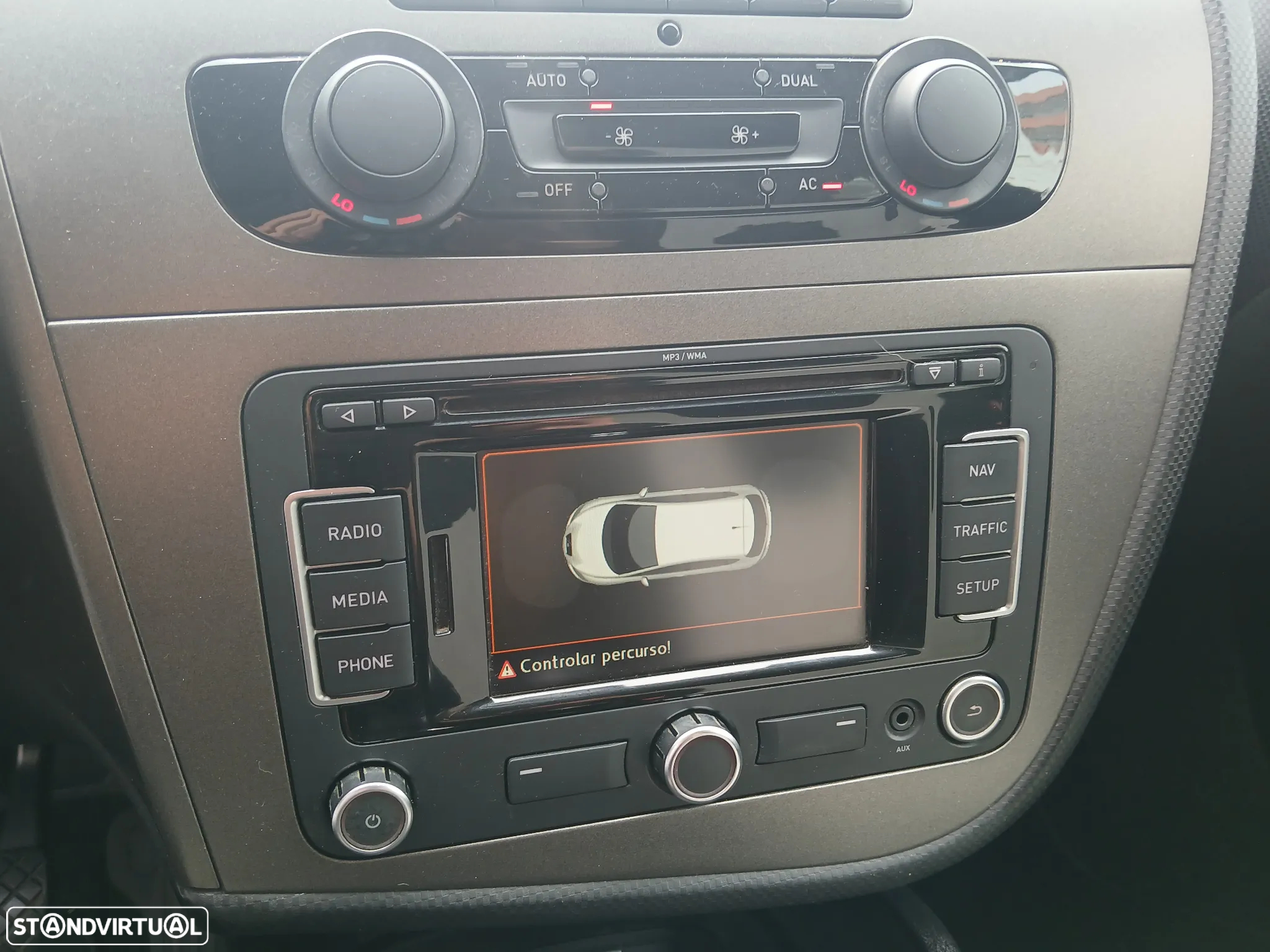 SEAT Leon 2.0 TDI FR - 26