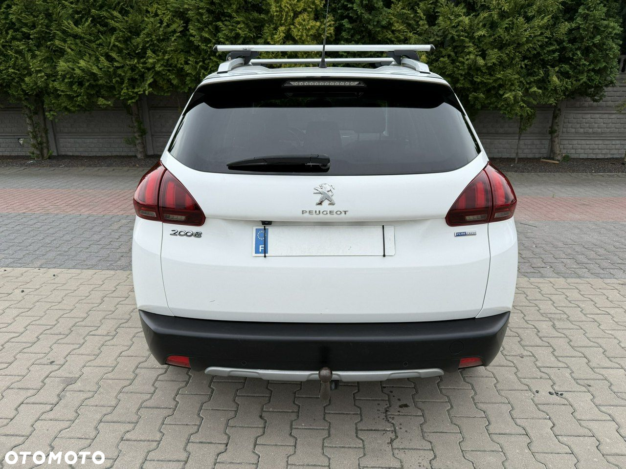 Peugeot 2008 - 2