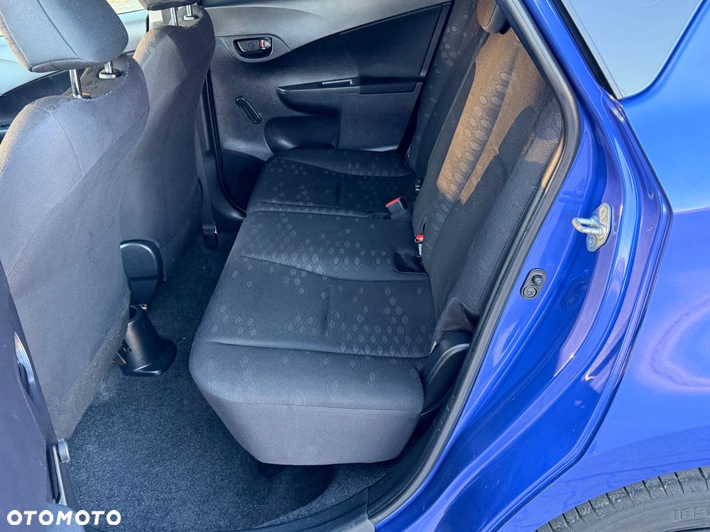 Toyota Verso S 1.33 VVT-i Comfort - 33