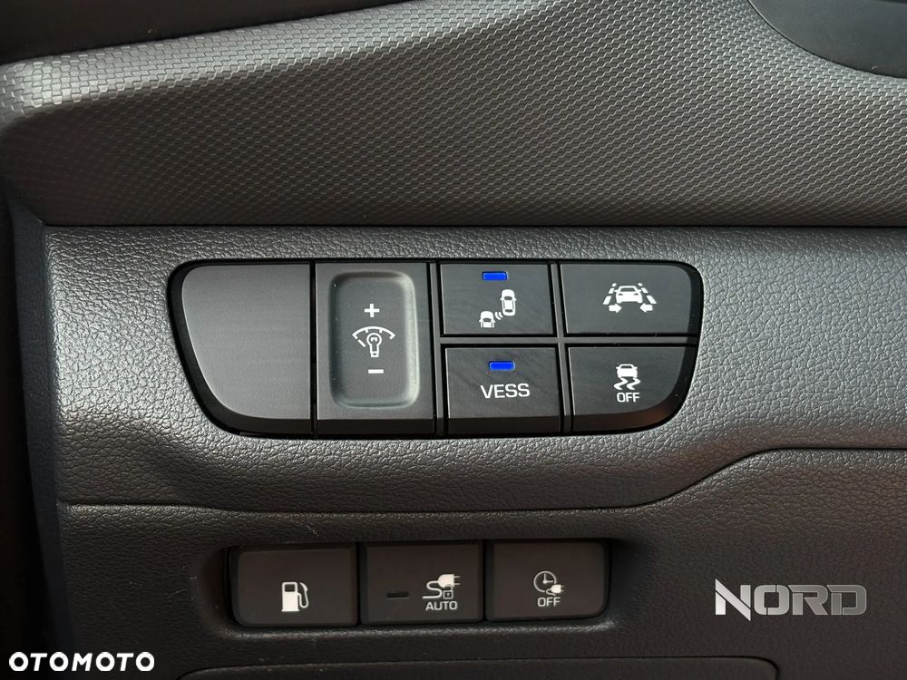 Hyundai IONIQ Plug-in hybrid Platinum - 21