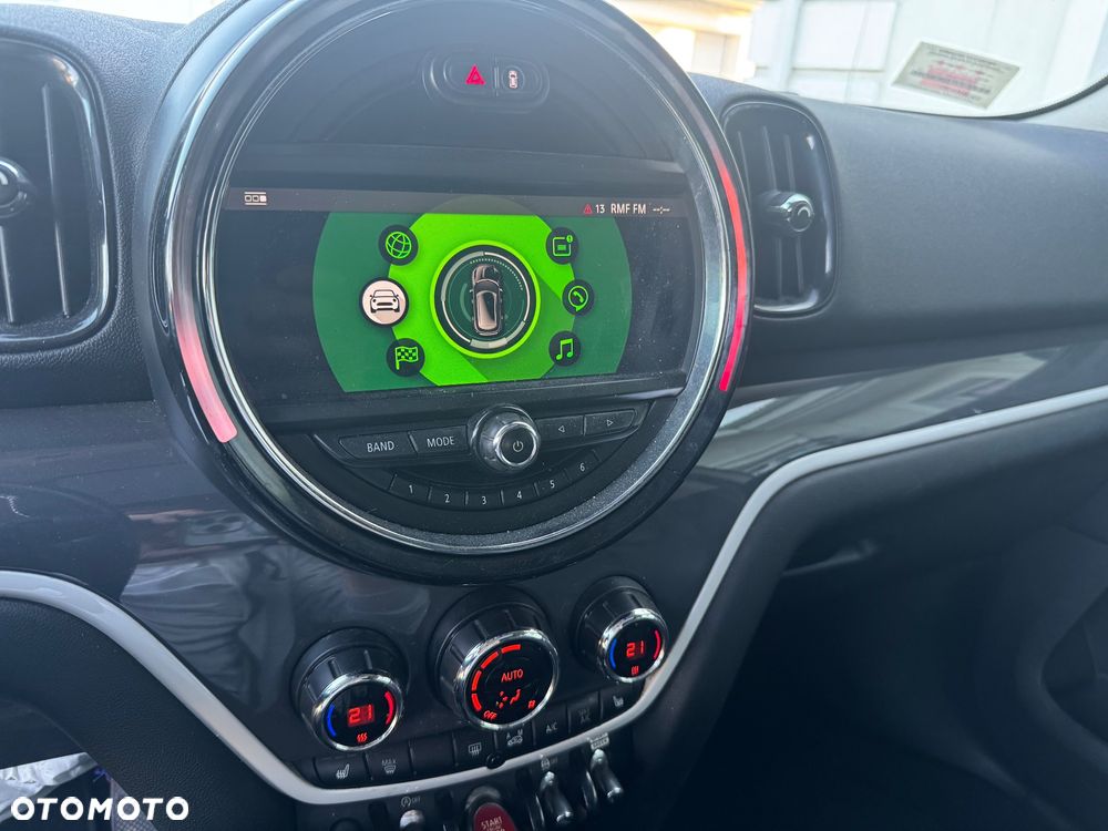 MINI Countryman Cooper S All4 - 17