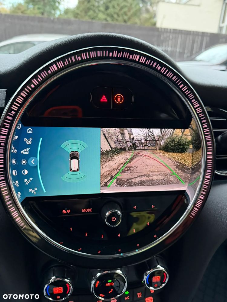 MINI Cooper S Classic Trim - 26