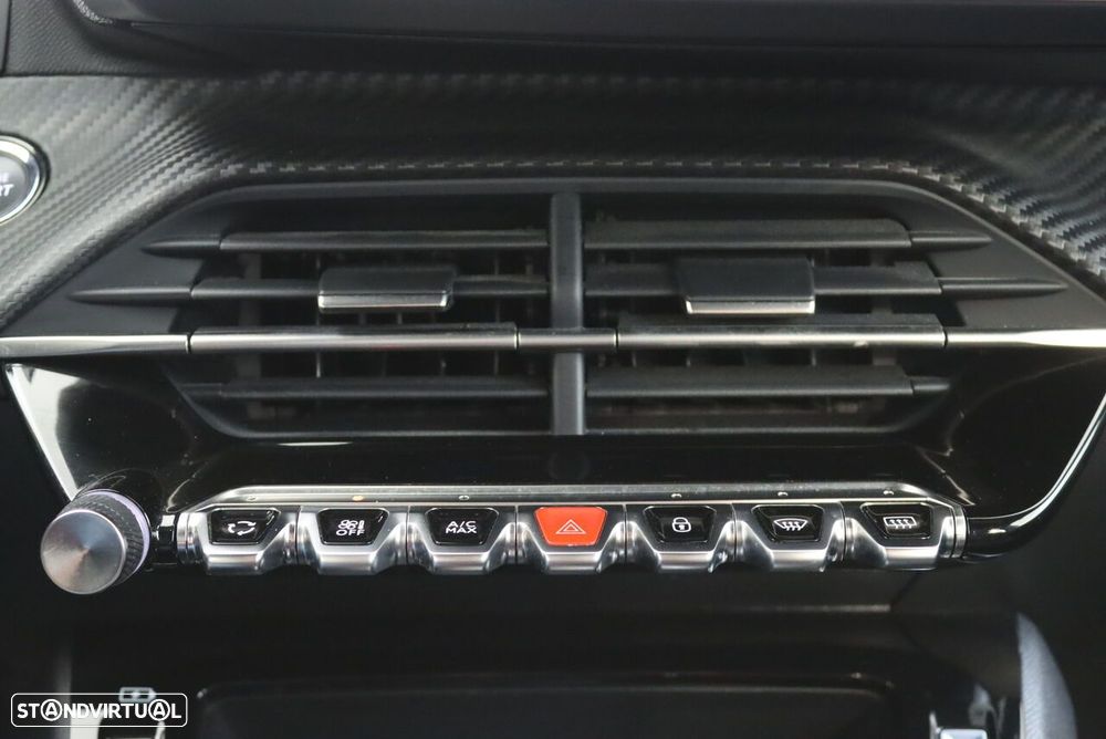 Peugeot e-2008 50 kWh Active Pack - 38