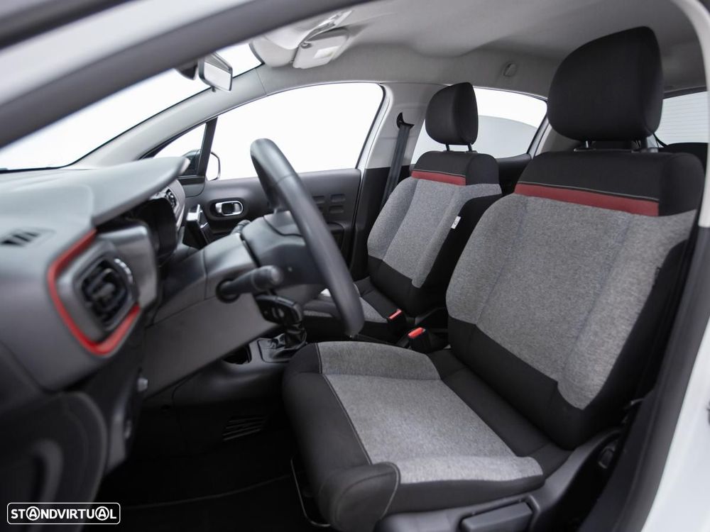 Citroën C3 1.5 BlueHDi C-Series - 8