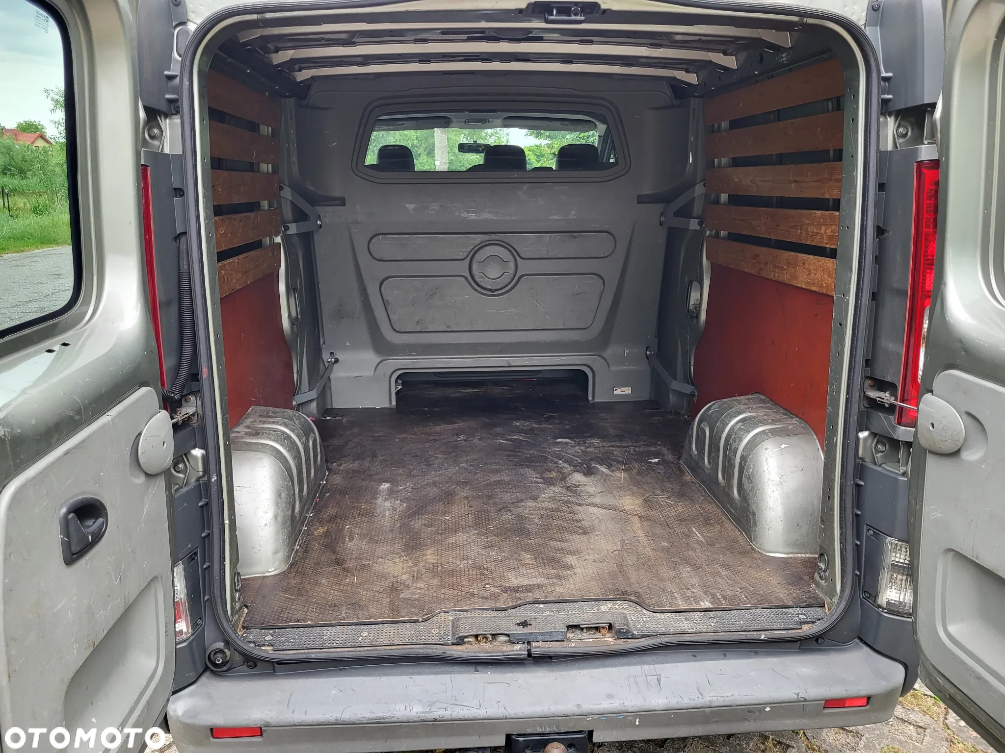 Renault Trafic - 17