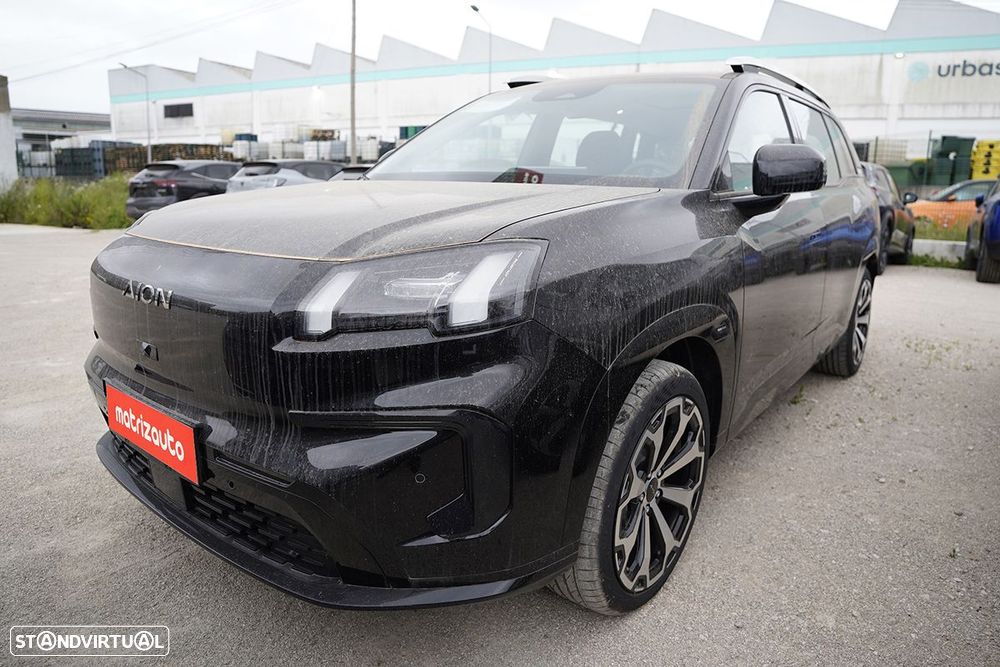 Aion V 75.26 kWh Premium - 2