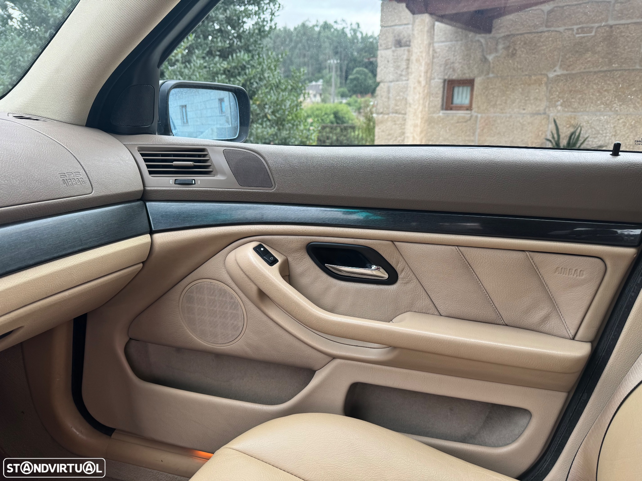 BMW 530 d - 15
