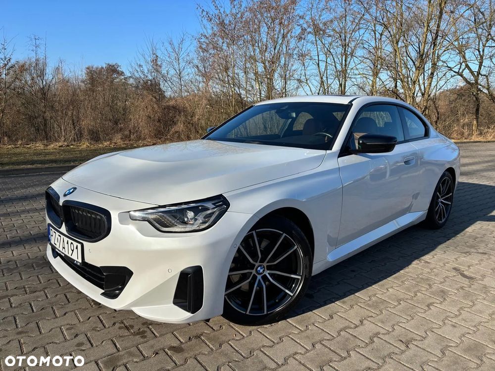BMW Seria 2 230i M Sport - 10