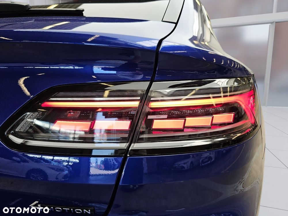 Volkswagen Arteon Shooting Brake 2.0 TDI R-Line DSG - 32