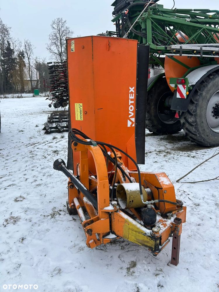 Spearhead Votex 1502S - 2