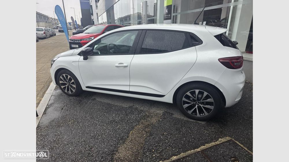 Mitsubishi Colt 1.0 MPI-T Kaiteki - 4