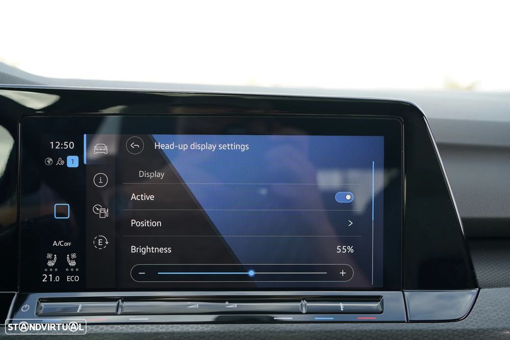 VW Golf 1.4 TSI GTE DSG - 39