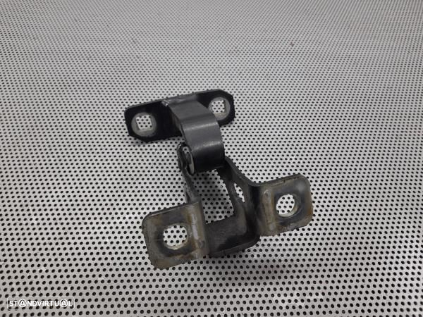 Dobradiça Porta Tras Esq Dacia Logan Mcv (Ks_) - 4