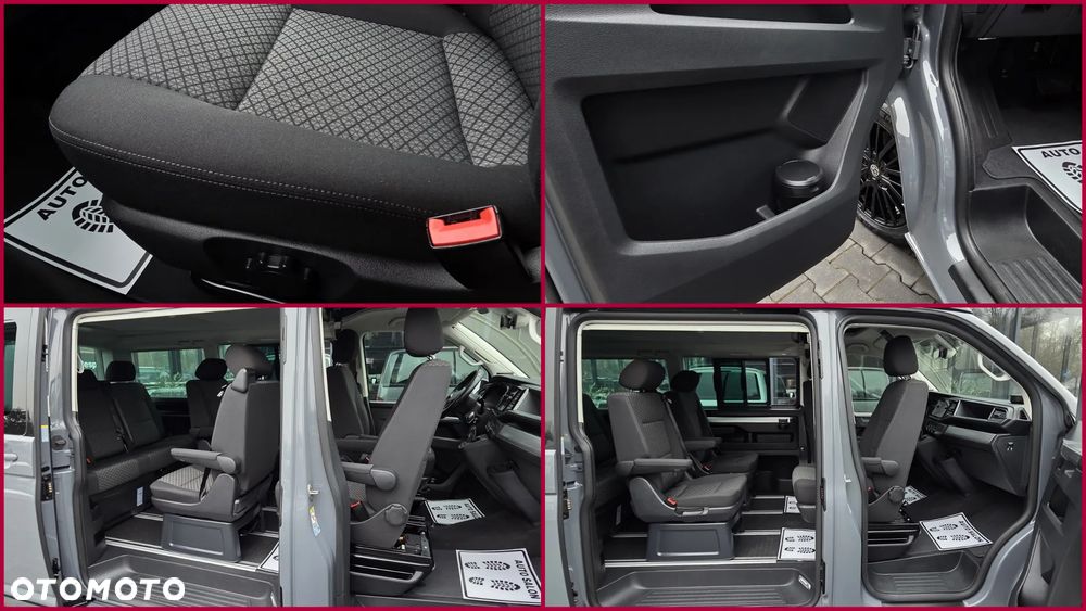 Volkswagen Multivan 2.0 TDI L1 Edition DSG - 26